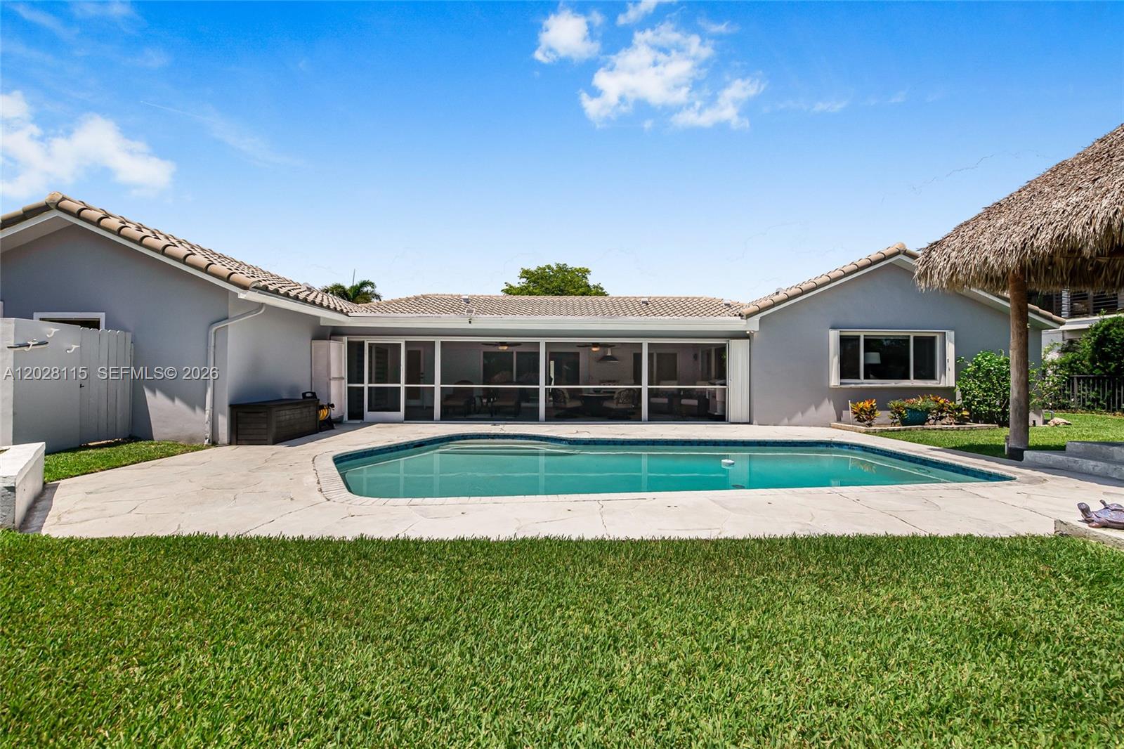 9800 Weathervane Manor Plantation, FL 33324 - Photo 42 of 58