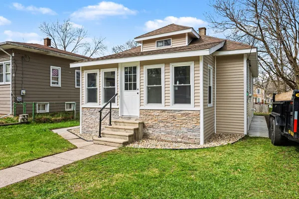 $200,000 | 1215 Palmer Avenue, Kalamazoo, MI 49001