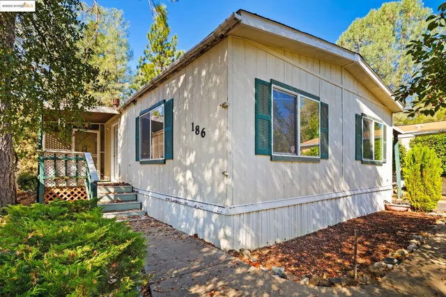 $120,900 | 10956 Green Street, Unit 186, Columbia, CA 95310