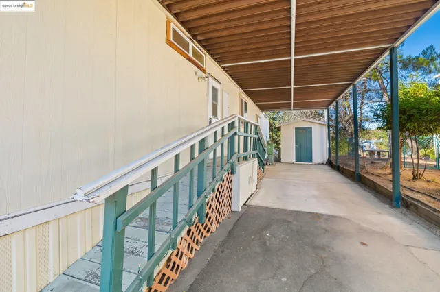 $120,900 | 10956 Green Street, Unit 186, Columbia, CA 95310