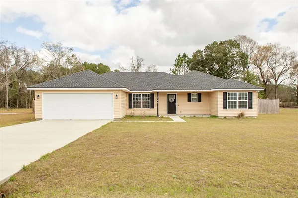 $250,000 | 4758 Otter Creek Circle, Blackshear, GA 31516