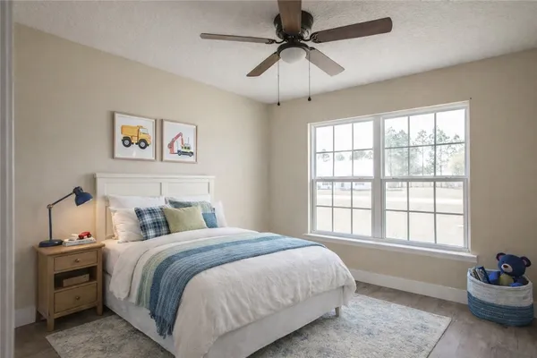 $250,000 | 4758 Otter Creek Circle, Blackshear, GA 31516