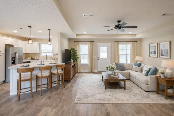 $250,000 | 4758 Otter Creek Circle, Blackshear, GA 31516