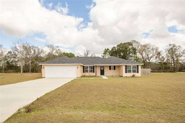 $250,000 | 4758 Otter Creek Circle, Blackshear, GA 31516