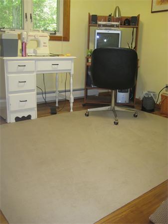 98 Adams Road Grafton, MA 01536 - Photo 9 of 15 a room with a chair and a table