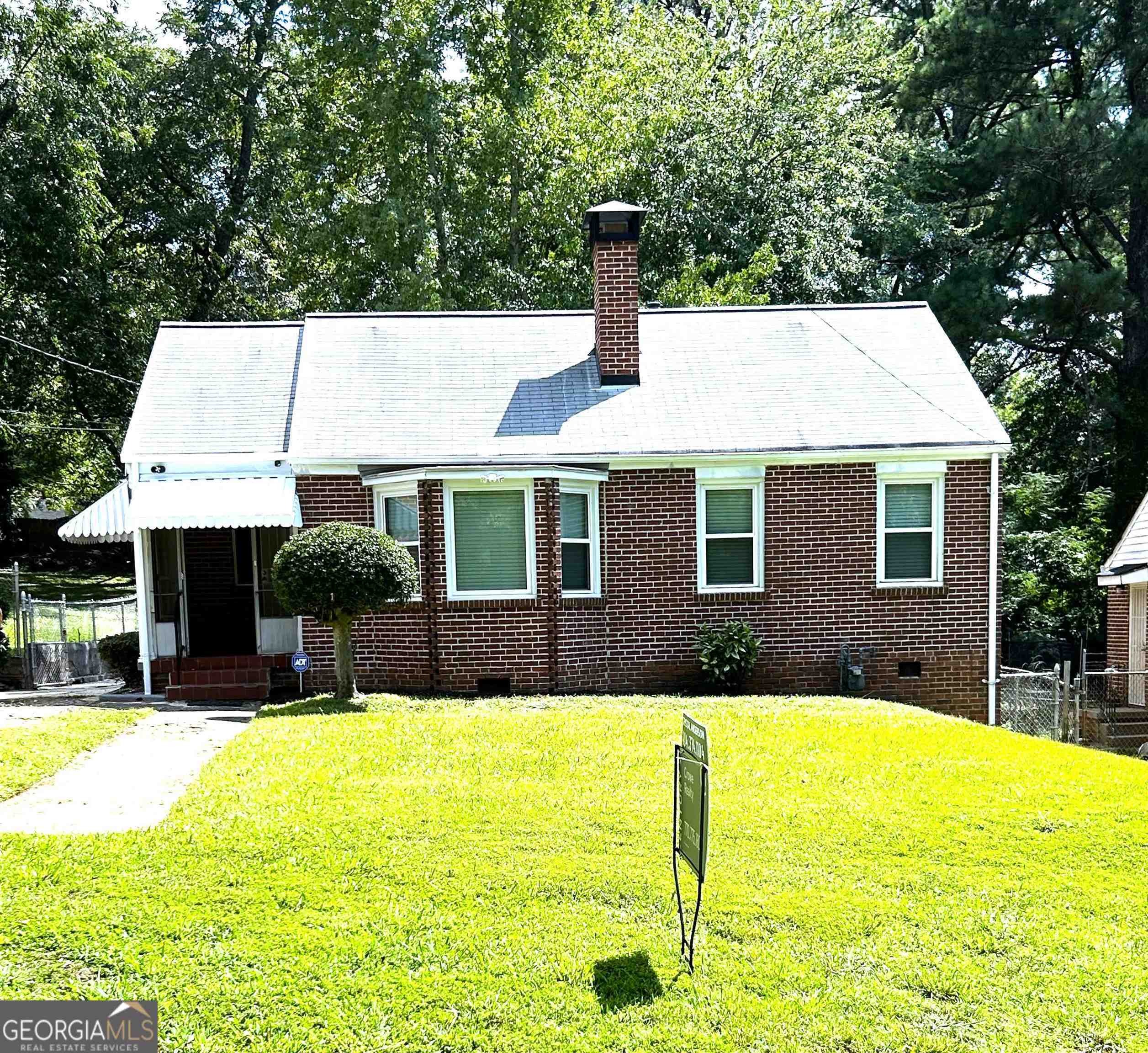 1752 Springview Road Northwest Atlanta, GA 30314 - Photo 1 of 1 Gallery Image 1