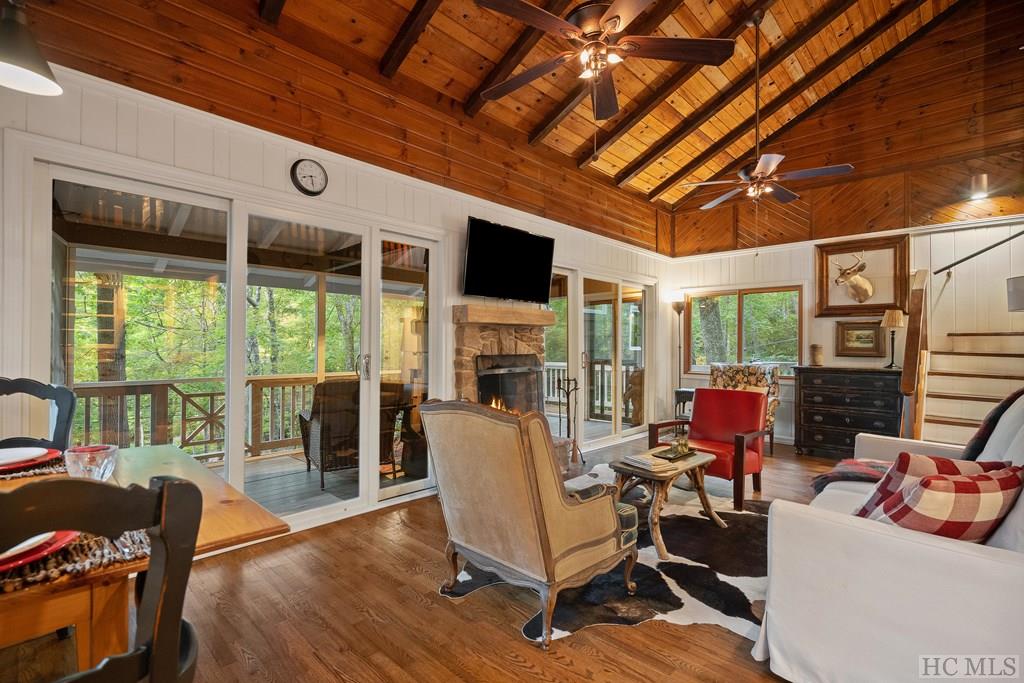792 Hickory Hill Road Highlands, NC 28741 - Photo 22 of 26 Gallery Image 22