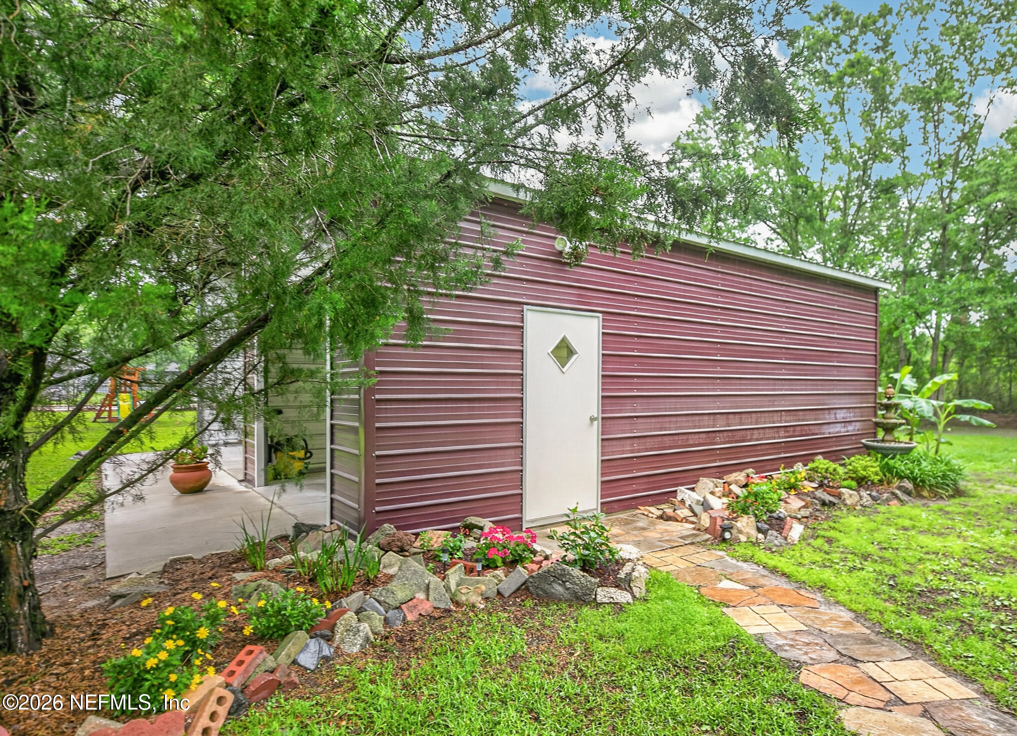 4237 Raintree Drive Macclenny, FL 32063 - Photo 56 of 72 Shop