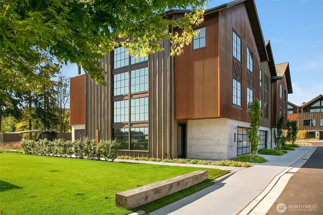 $2,350,000 | 4533 Flying Goat Avenue Northeast, Unit D240, Bainbridge Island, WA 98110