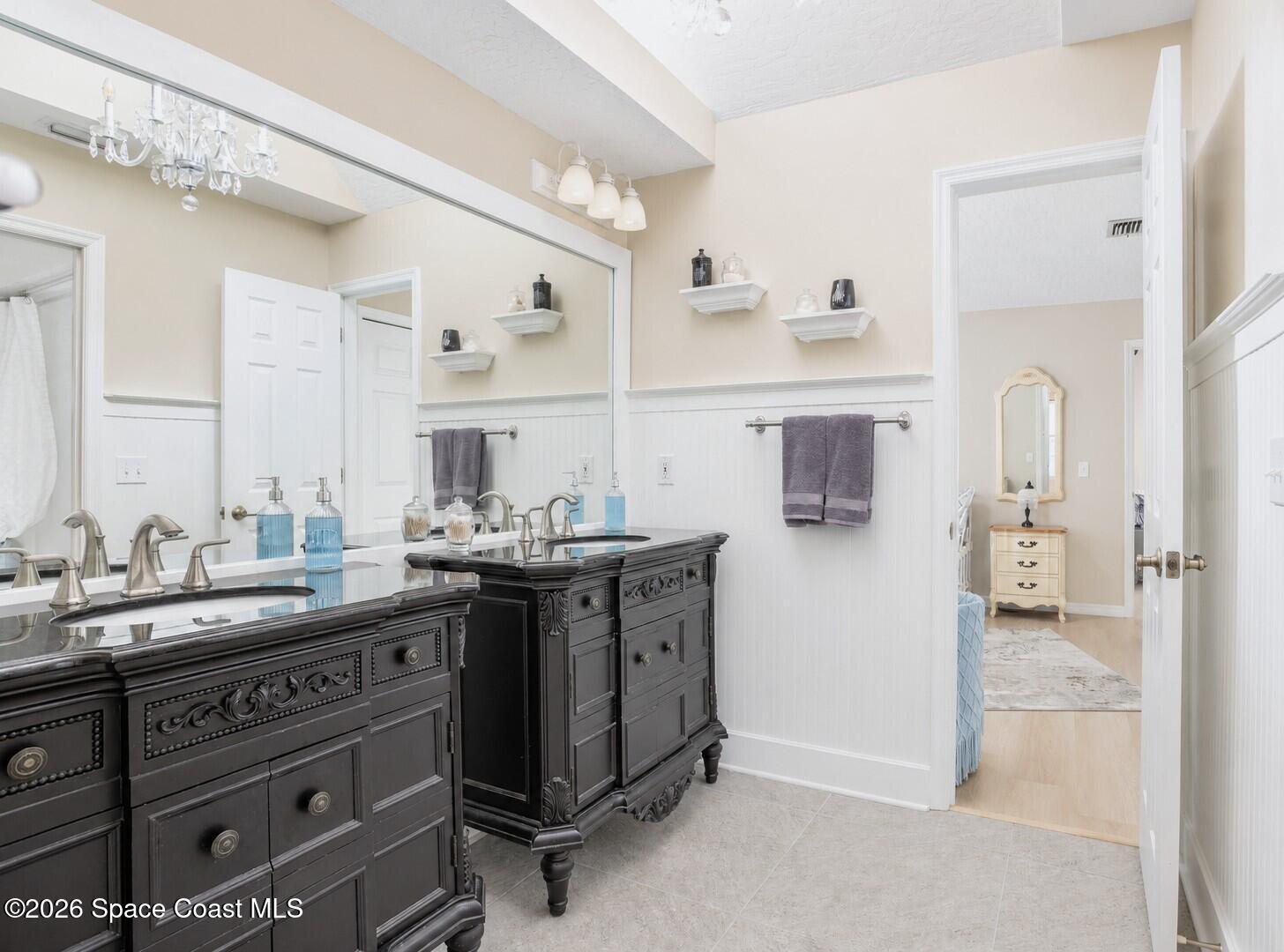 3501 Samuel Place Melbourne, FL 32934 - Photo 41 of 70 Jack and Jill Bath-1