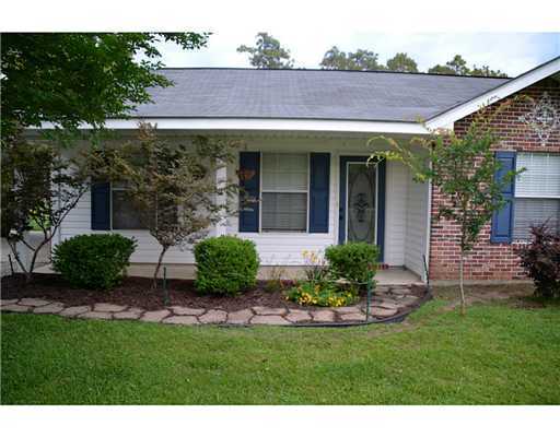 6070 Red Creek Road Long Beach, MS 39560 - Photo 2 of 18 Additional Photo