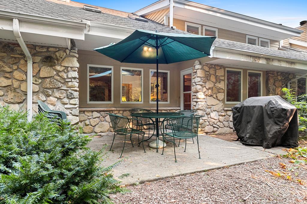 10759 North Spring Road, Unit 14 Sister Bay, WI 54234 - Photo 27 of 32 Gallery Image 27