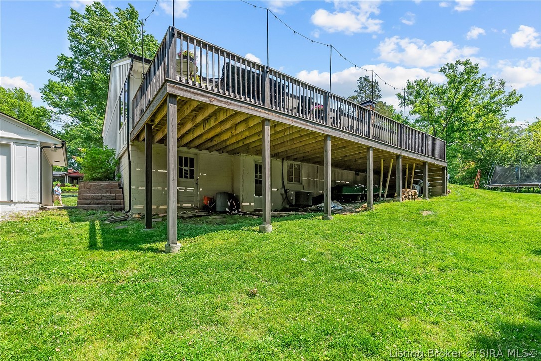 1611 Woodland Road New Albany, IN 47150 - Photo 56 of 62