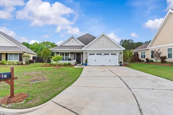 $359,900 | 116 Ridgecrest Loop, Dothan, AL 36301