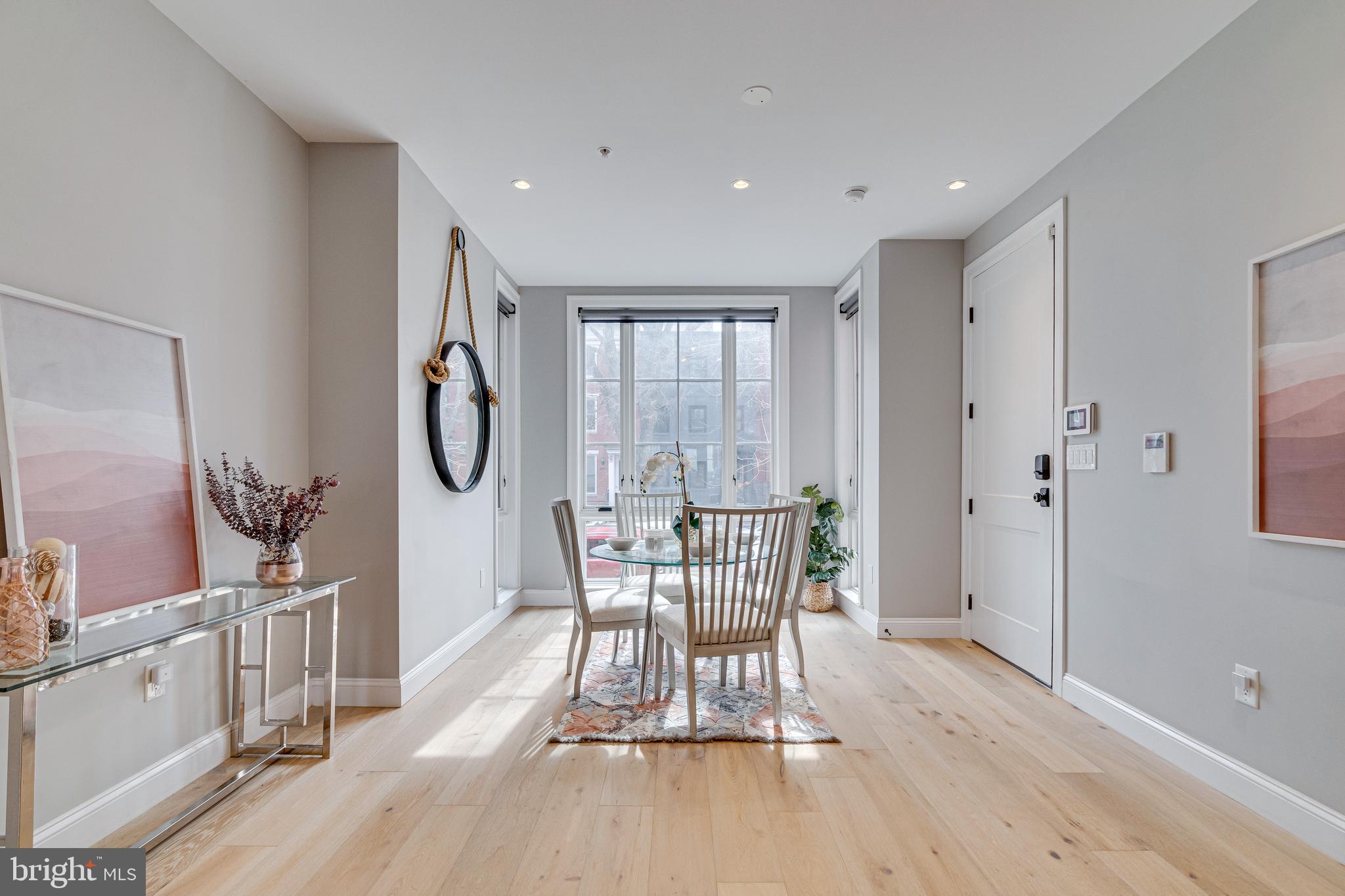 467 M Street Northwest, Unit 1 Washington, DC 20001 - Photo 6 of 43