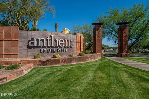 $619,900 | 40802 North Peale Court, Anthem, AZ 85086