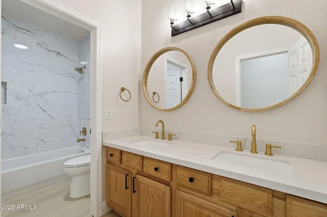 $614,900 | 40802 North Peale Court, Anthem, AZ 85086