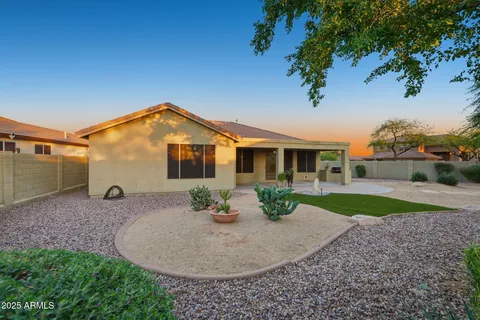 $619,900 | 40802 North Peale Court, Anthem, AZ 85086
