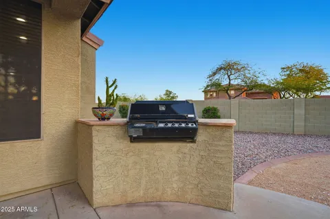 $619,900 | 40802 North Peale Court, Anthem, AZ 85086