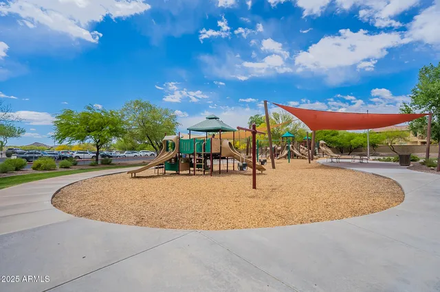 $614,900 | 40802 North Peale Court, Anthem, AZ 85086