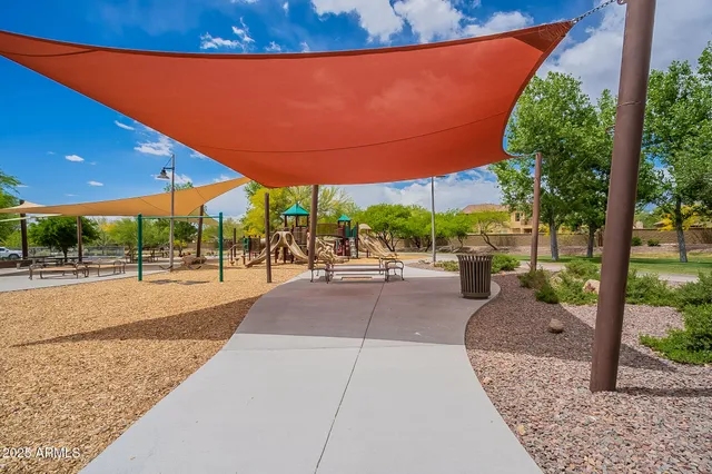 $614,900 | 40802 North Peale Court, Anthem, AZ 85086