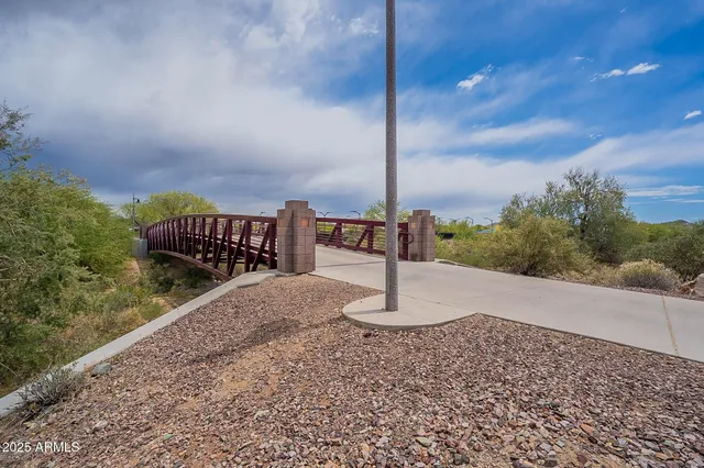 $614,900 | 40802 North Peale Court, Anthem, AZ 85086