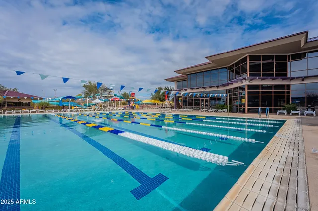 $614,900 | 40802 North Peale Court, Anthem, AZ 85086