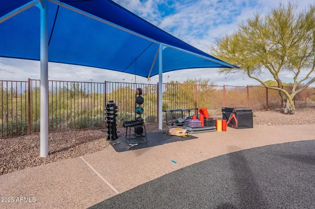 $614,900 | 40802 North Peale Court, Anthem, AZ 85086