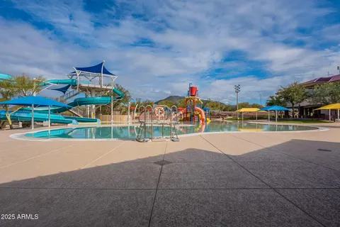 $619,900 | 40802 North Peale Court, Anthem, AZ 85086