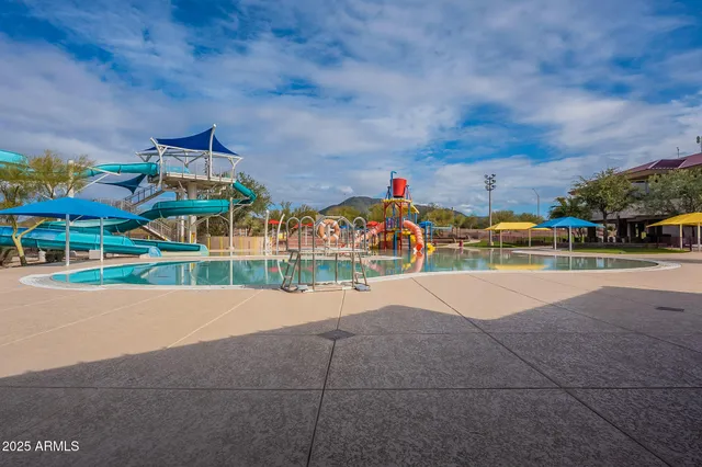 $614,900 | 40802 North Peale Court, Anthem, AZ 85086