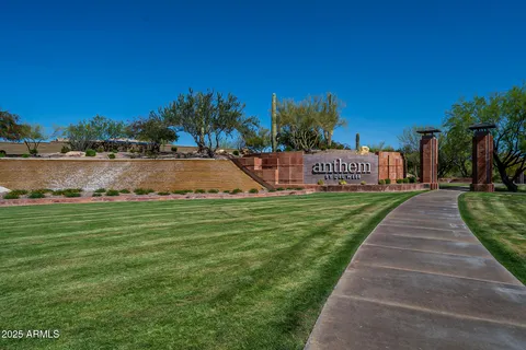 $619,900 | 40802 North Peale Court, Anthem, AZ 85086