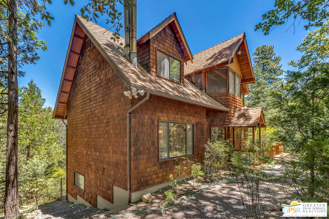 52260 Sylvan Way Idyllwild, CA 92549 - Photo 12 of 62