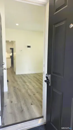 view of a bathroom with a shower