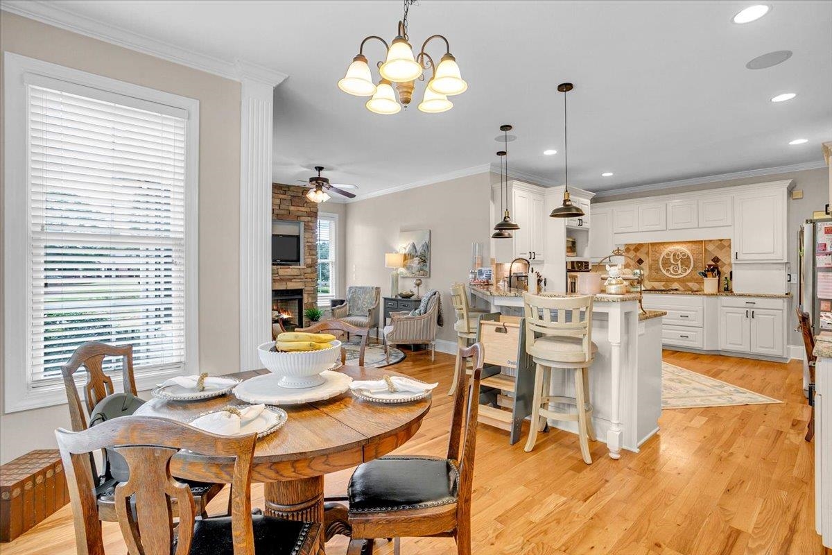 409 Arthurs Court Duncan, SC 29334 - Photo 24 of 50