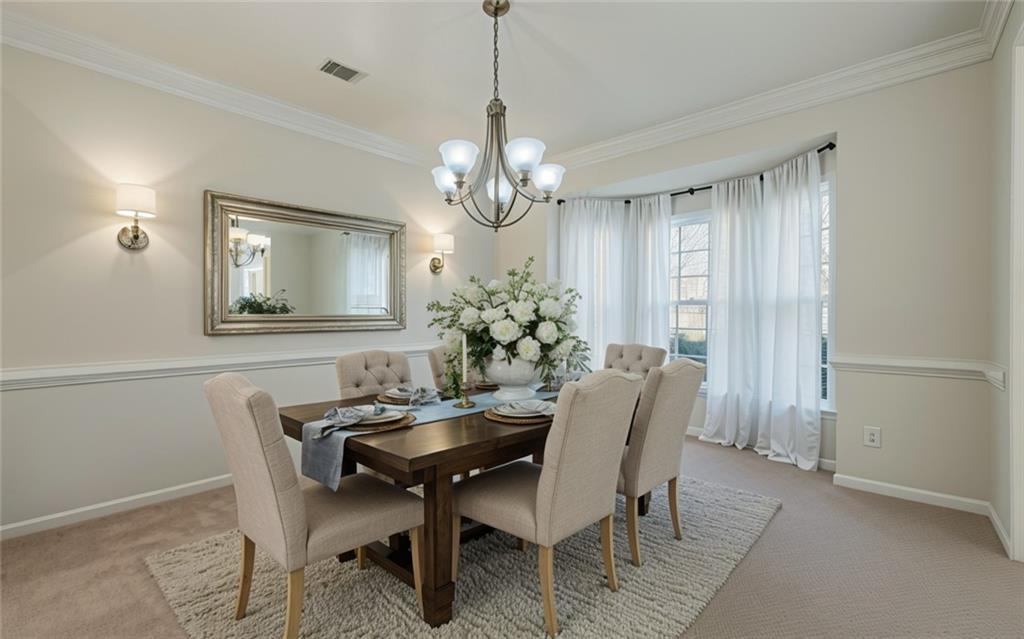 1720 Monarch Court Cumming, GA 30041 - Photo 13 of 39