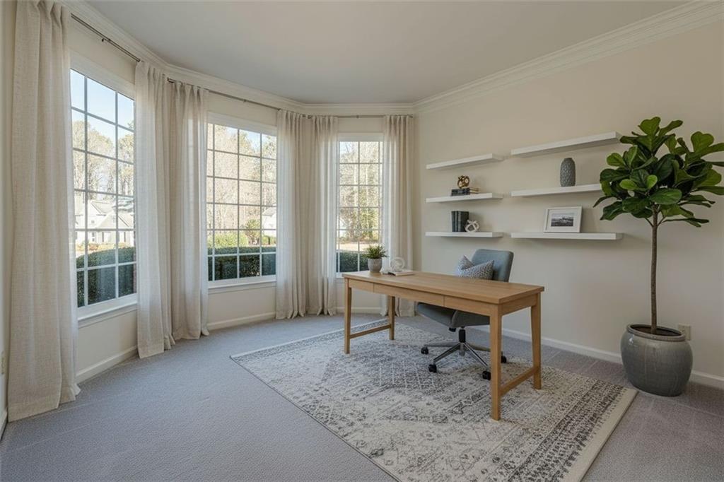 1720 Monarch Court Cumming, GA 30041 - Photo 15 of 39