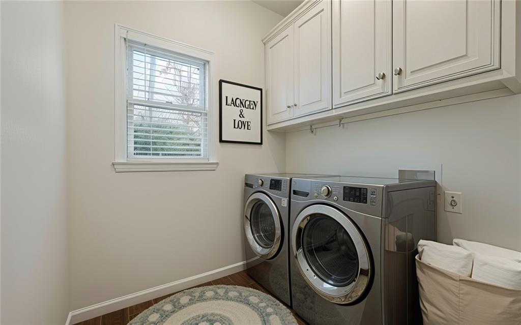 1720 Monarch Court Cumming, GA 30041 - Photo 16 of 39