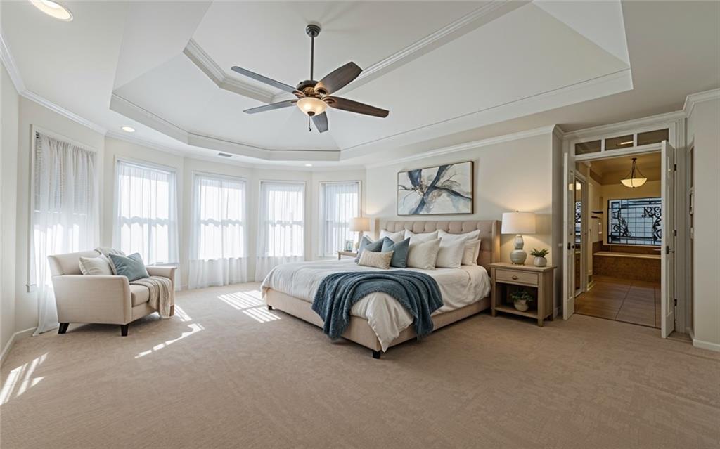 1720 Monarch Court Cumming, GA 30041 - Photo 20 of 39