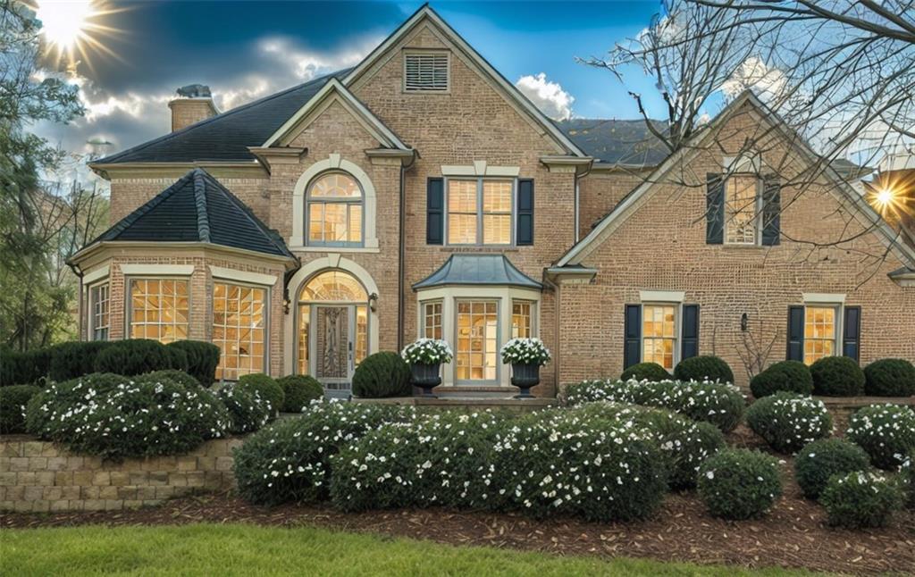 1720 Monarch Court Cumming, GA 30041 - Photo 2 of 39