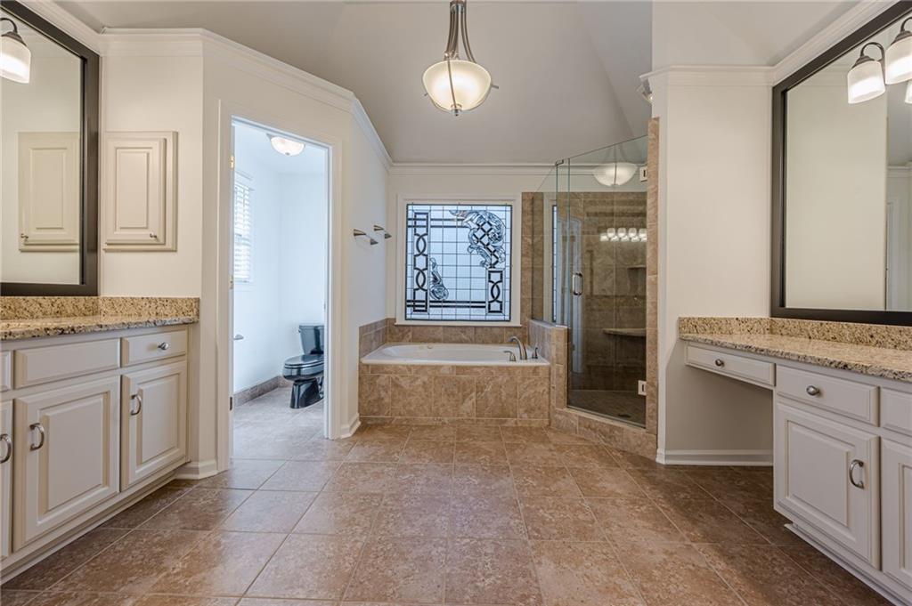 1720 Monarch Court Cumming, GA 30041 - Photo 22 of 39