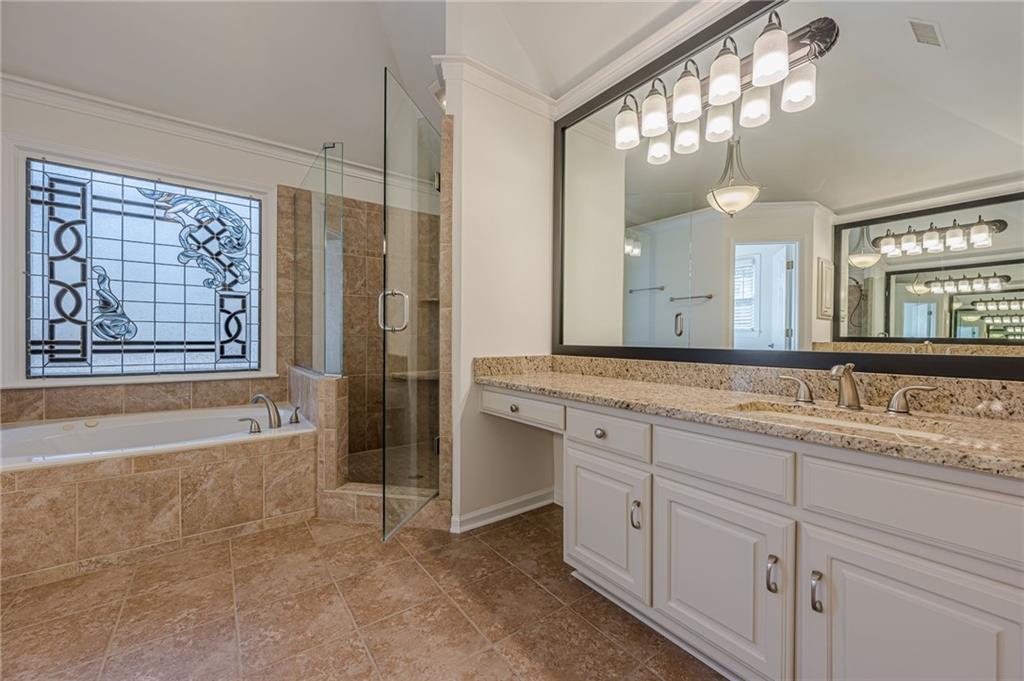 1720 Monarch Court Cumming, GA 30041 - Photo 23 of 39