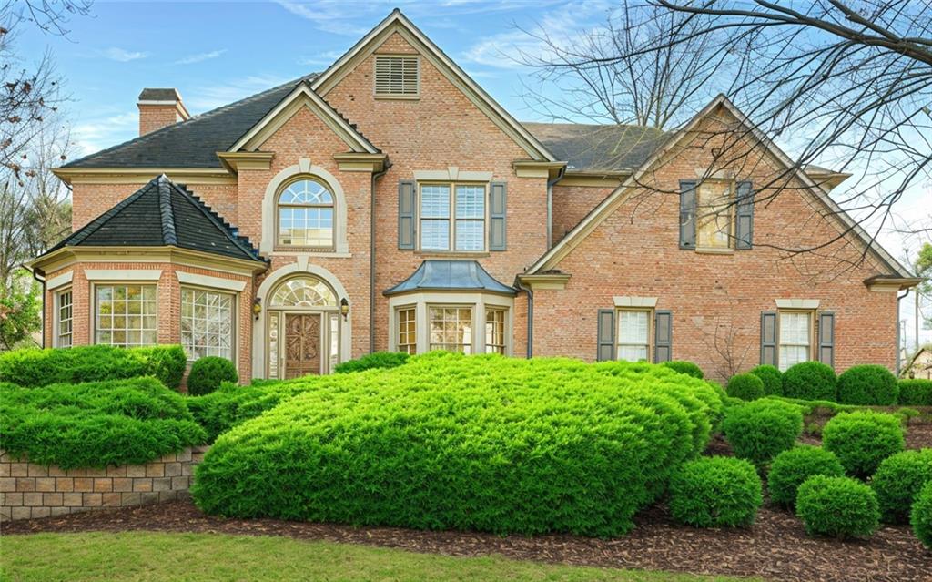 1720 Monarch Court Cumming, GA 30041 - Photo 30 of 39