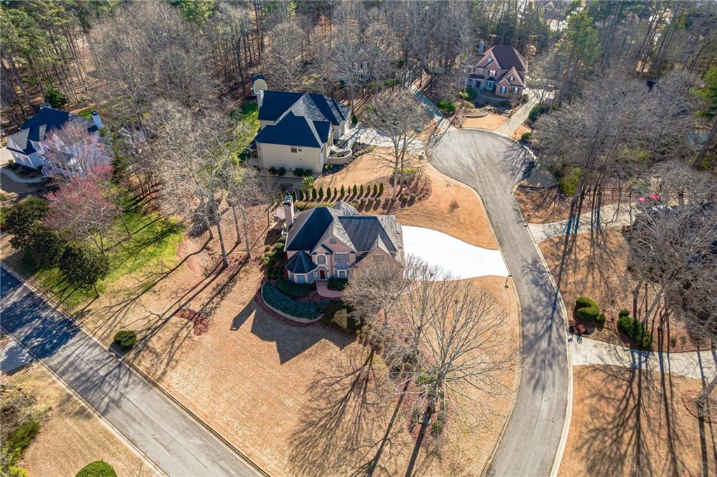 1720 Monarch Court Cumming, GA 30041 - Photo 31 of 39