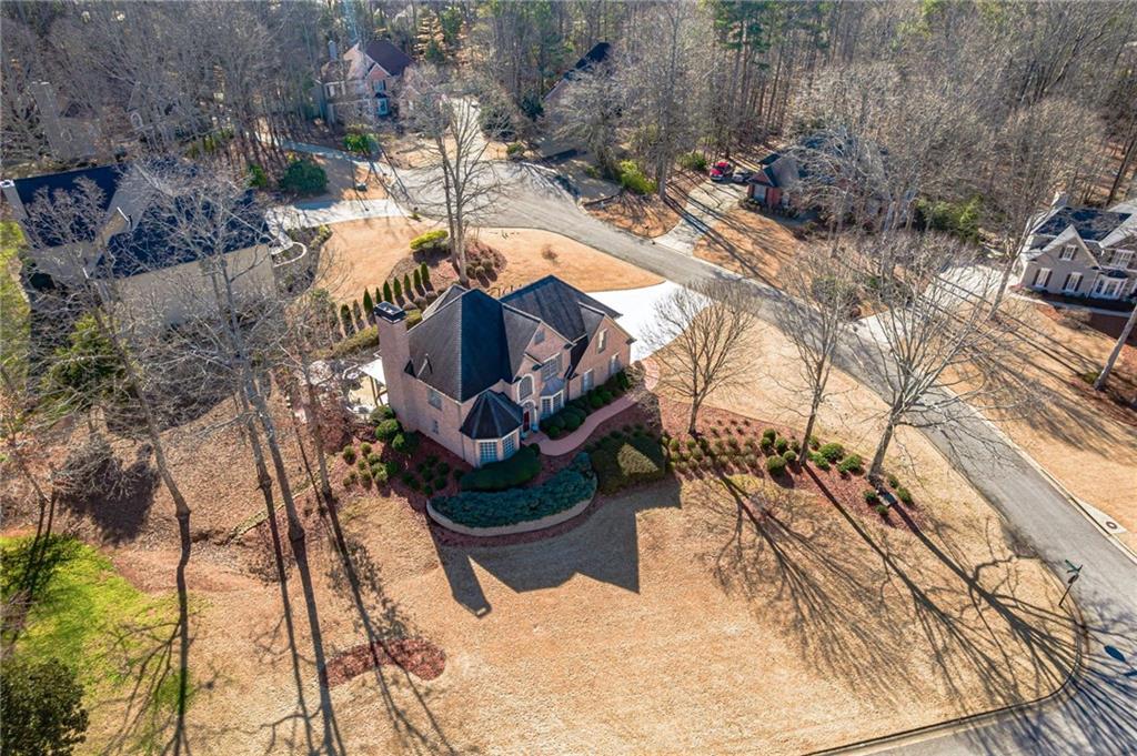 1720 Monarch Court Cumming, GA 30041 - Photo 32 of 39