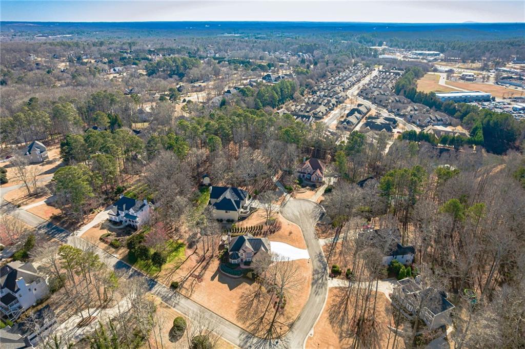 1720 Monarch Court Cumming, GA 30041 - Photo 33 of 39