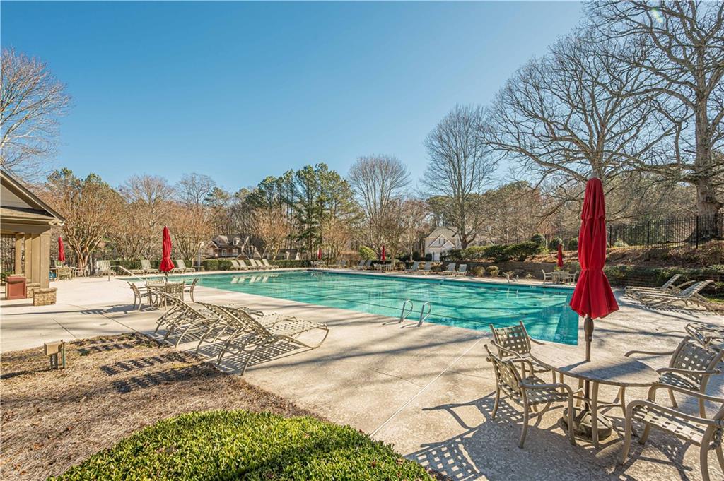 1720 Monarch Court Cumming, GA 30041 - Photo 34 of 39