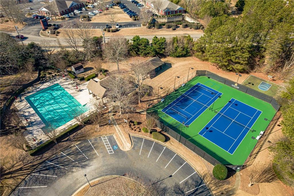 1720 Monarch Court Cumming, GA 30041 - Photo 36 of 39