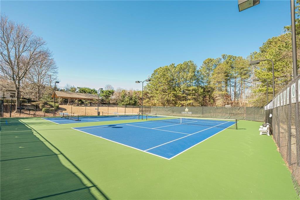 1720 Monarch Court Cumming, GA 30041 - Photo 37 of 39