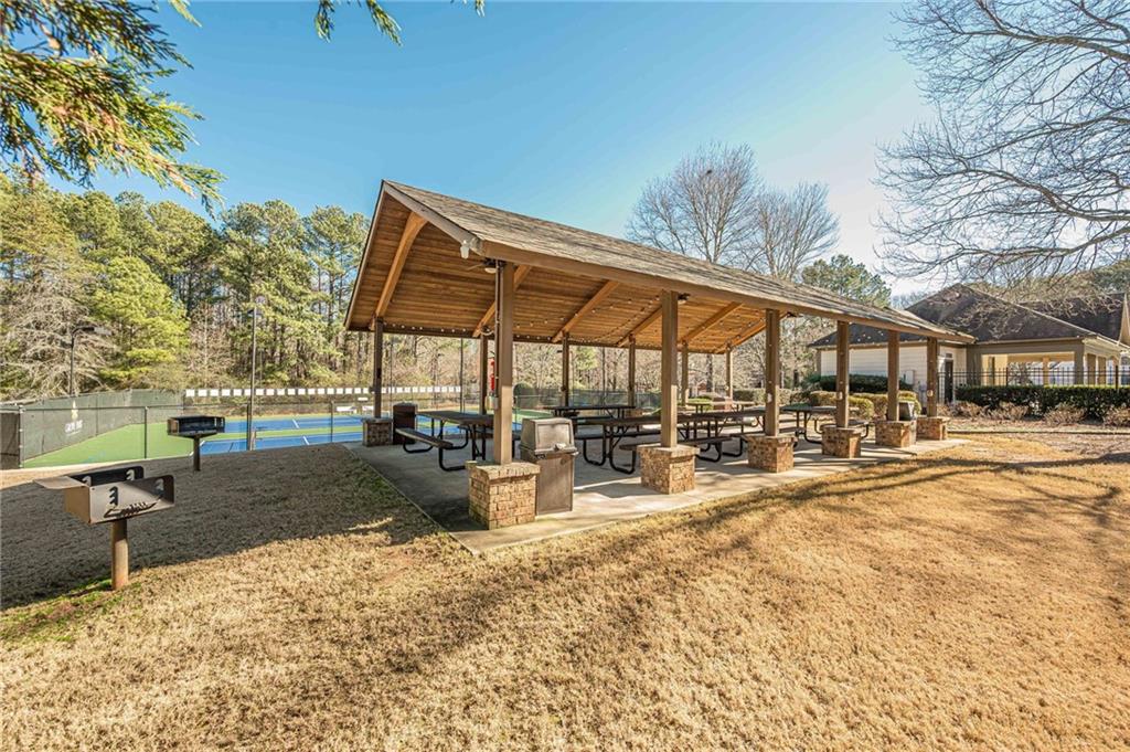 1720 Monarch Court Cumming, GA 30041 - Photo 39 of 39