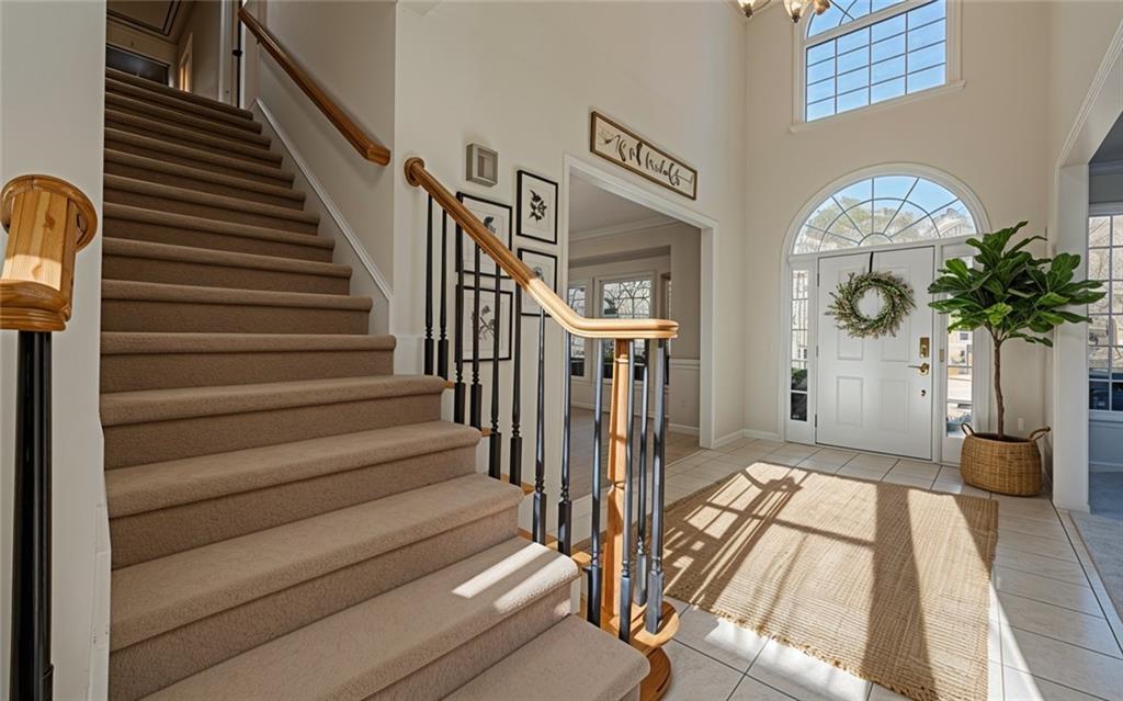 1720 Monarch Court Cumming, GA 30041 - Photo 5 of 39